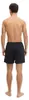 JACK & JONES Herren Badeshorts Maui Tropic Solid Swim Produktbild-Vorschau 8