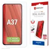 DISPLEX Real Glass MM Samsung Galaxy A37 Anteprima dell’immagine prodotto 3
