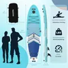 NACATIN Aufblasbares SUP Board 10'6" für Erwachsene, mit Produktbild-Vorschau 2