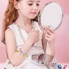 Bracelets DIY pour enfants, bracelets et colliers, set de Voir les images du produit 9