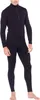 Icebreaker 260 Tech Merino Baselayer-hose Schwarz 2XL Produktbild-Vorschau 14