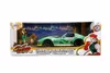 Jada Street Fighter Cammy 1:24 1969 Chevrolet         Produktbild-Vorschau 18