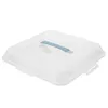 keeeper Enrico, Container, Quadratisch, Blau, Transparent, Produktbild-Vorschau 8