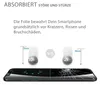 2x iPhone 4/4S Panzerglas Panzerfolie Schutzglasfolie Produktbild-Vorschau 9