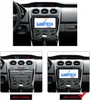 für Mazda CX-7 Baujahr 2006-2015. Android 13 Autoradio Produktbild-Vorschau 2
