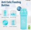 Twistshake - Biberon anti-coliques 260 ml lavable au Voir les images du produit 9