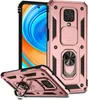 Étui pour Xiaomi Redmi Note 9S/9 Pro/9 Pro Max étui double Voir les images du produit 1
