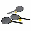 Androni Lazy-Tennis-Set (Soft-Tennis) Produktbild-Vorschau 3