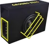 Ground Zero GZRB 16SPL | 16,5cm subwoofer s basreflexovou Náhľad obrázku produktu 1