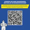 MICHELIN Scheibenwischer Multi Fit Set MF6048 600 mm / 475 Produktbild-Vorschau 5