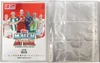 Balíček s prázdnou sběratelskou složkou Topps Match Attax Náhled obrázku produktu 2