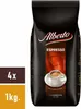 SPARBOX Alberto Espresso + gratis Gourvita  Frische-Clip, Produktbild-Vorschau 2