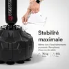 Inventus Sac de frappe Reflex 150‑200 cm – Punching Ball Voir les images du produit 6