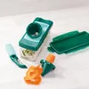 Genius Nicer Dicer Julietti Plus (9 Teile) Spiralschneider Produktbild-Vorschau 2