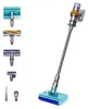 Dyson V15s Detect Submarine, Tyčový vysávač 2 v 1, Náhľad obrázku produktu 12