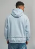 DADA Supreme Hoodie Logo Kontrastdetails Stickereien Produktbild-Vorschau 5