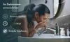 TheTwibblinCompany Wasserhahn Aufsatz – Drehbare und Produktbild-Vorschau 5