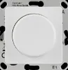 REV PrimaLuxe LED-Dimmer -Helligkeitsregler 300 W weiß Produktbild-Vorschau 3
