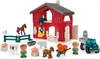 ECOIFFIER 2981, Bausatz, 1,5 Jahr(e), Kunststoff, 1,08 kg Produktbild-Vorschau 1