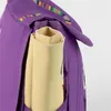 Batoh Dora the Explorer – Fialové dobrodružství pro malé Náhled obrázku produktu 4