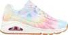Skechers Damen Sneaker Uno - HYPED HIPPIE, Gr. 41, bunt, Produktbild-Vorschau 52