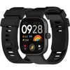 Silikon Armband Für Xiaomi Band 8 Pro,Band 9 Pro,Xiaomi Produktbild-Vorschau 1