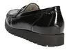 Waldläufer Slipper Slipper Leder Produktbild-Vorschau 3