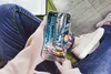 MuchoWow® Handyhülle Schutzhülle Hülle für iPhone SE 2020 Produktbild-Vorschau 3