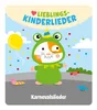 Lieblings-Kinderlieder – Karnevalslieder Hörfigur Produktbild-Vorschau 3