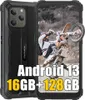 Blackview BV5300 Plus Outdoor Handy ,16+128GB Schwarz, Ohne Produktbild-Vorschau 2