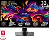 MSI MPG 322URXDE QD-OLED, Gaming-Monitor, (UltraHD/4K, Produktbild-Vorschau 6