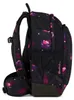 Satch Schulrucksack-Set AIR Mystic Nights 3-teilig, Produktbild-Vorschau 4