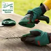 Tijeras de podar y recortar césped a batería Isio, funda de Vista previa de la imagen del producto 6