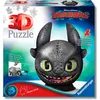 Puzzle-Ball Ohnezahn mit Ohren Ravensburger 11145 Produktbild-Vorschau 8