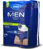Tena Men Act.Fit Inkontinenz Pants plus L/xl blau 4X10 St Produktbild-Vorschau 3