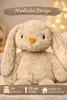 Kuscheltier Hase XXL 70 cm Plüschtier mit langen Ohren Produktbild-Vorschau 5