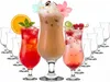 PLATINUX Cocktailgläser 400ml (max. 470ml) aus Glas Set Produktbild-Vorschau 1