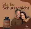 Pinienrindenextrakt Kapseln - 180 Kapseln à 660mg - mit 95% Produktbild-Vorschau 8