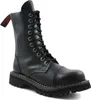 ANGRY ITCH-10-Loch Gothic Punk Army Ranger Armee Leder Produktbild-Vorschau 15