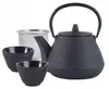 Kinghoff Infusore da 1 l con filtro e tazze KH1846 Anteprima dell’immagine prodotto 1