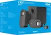 Logitech Z407 - Android Edition - Reproduktorový systém - Náhľad obrázku produktu 20