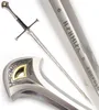 Der Herr der Ringe Schwert Anduril + Scheide König Aragorn Produktbild-Vorschau 9