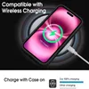 Custodia per cellulare iPhone 17 Custodia in silicone Anteprima dell’immagine prodotto 6