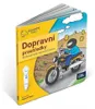 Minikniha - Dopr.prostředky Náhled obrázku produktu 7