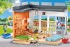 PLAYMOBIL 71328 Anbau Turnhalle Produktbild-Vorschau 2