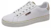 Guess Damen Schnürer FL5BEK FAL12 WHITE Farbe:Weiß Größe: Produktbild-Vorschau 3
