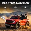Elektryczny samochód dla dzieci Ford Raptor, SUV, Podgląd zdjęcia produktu 4