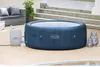 Milan Lay-Z-Spa AirJet Plus BESTWAY 6-Personen-Whirlpool Produktbild-Vorschau 11