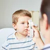 IHEALTH PT2L Infrarot-Fieberthermometer, Schläfenmessung Produktbild-Vorschau 7