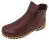 Andrea Conti - Botas y botines para mujer, tipo slip-on, Vista previa de la imagen del producto 3